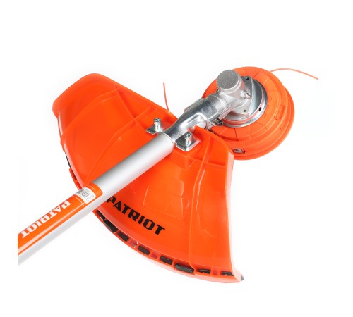 Триммер Patriot PT 3555ES Country [250108036]