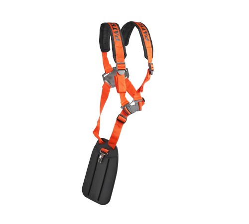 Триммер Patriot PT 3555ES Country [250108036]