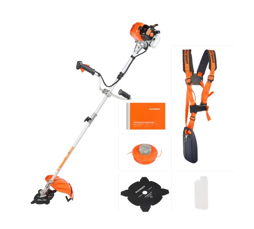 Триммер Patriot PT 3555ES Country [250108036]