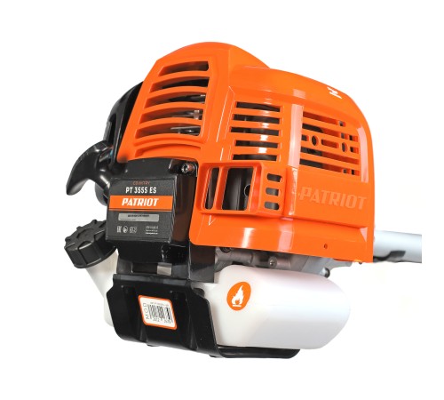 Триммер Patriot PT 3555ES Country [250108036]