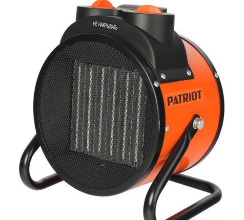 Тепловая пушка электрическая Patriot PT R 5S