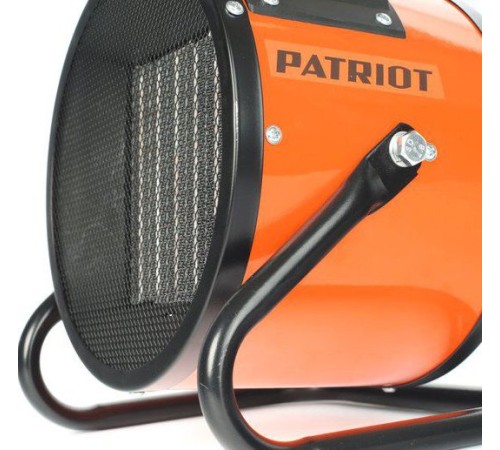 Тепловая пушка электрическая Patriot PT R 5S