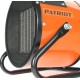 Тепловая пушка электрическая Patriot PT R 5S
