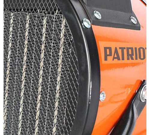 Тепловая пушка электрическая Patriot PT R 5S