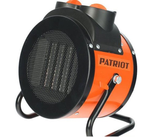 Тепловая пушка электрическая Patriot PT R 3S