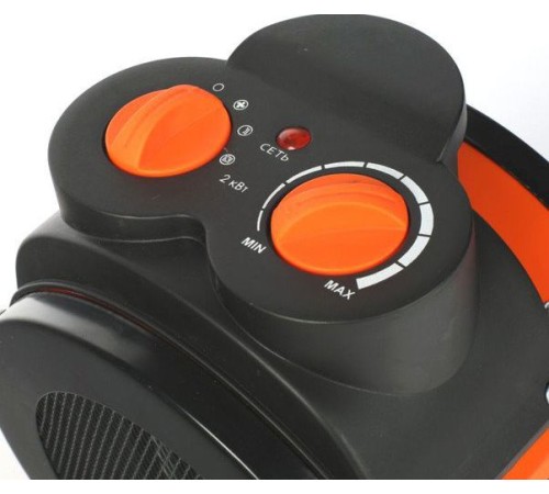 Тепловая пушка электрическая Patriot PT R 3S