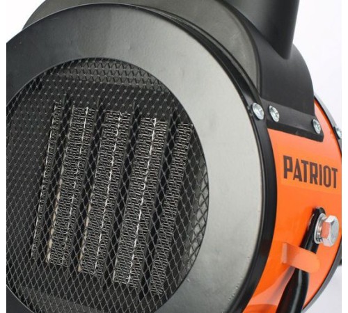 Тепловая пушка электрическая Patriot PT R 3S