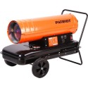 Тепловая пушка многотопливная Patriot DTC 228