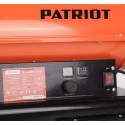 Тепловая пушка многотопливная Patriot DTC 228