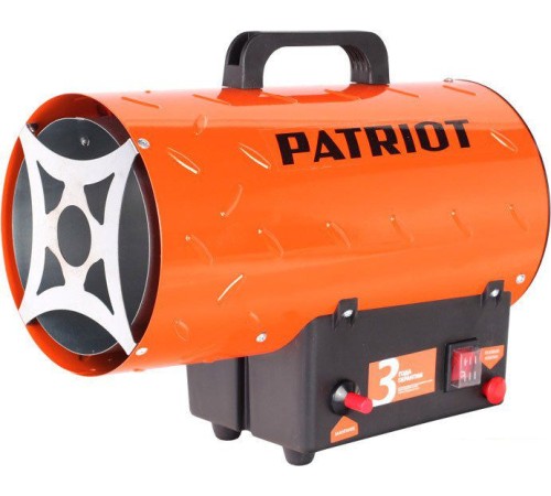 Тепловая пушка газовая Patriot GS 16