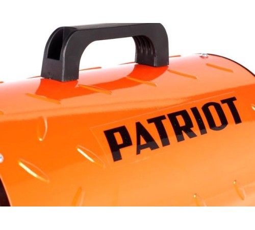 Тепловая пушка газовая Patriot GS 16