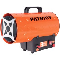 Тепловая пушка газовая Patriot GS 12 [633 44 5012]