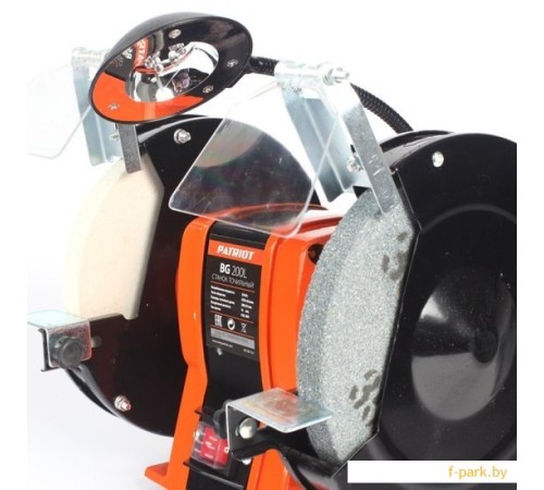 Заточный станок Patriot BG 200L [160301511]