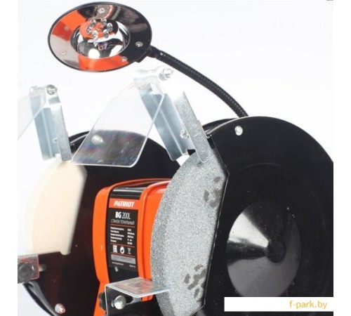 Заточный станок Patriot BG 200L [160301511]