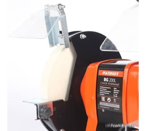 Заточный станок Patriot BG 200L [160301511]