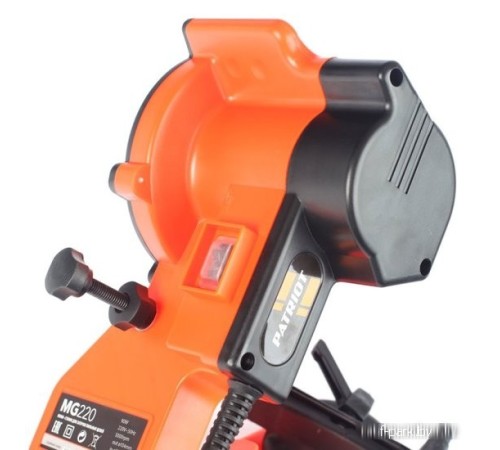 Заточный станок Patriot MG 220 [880124320]