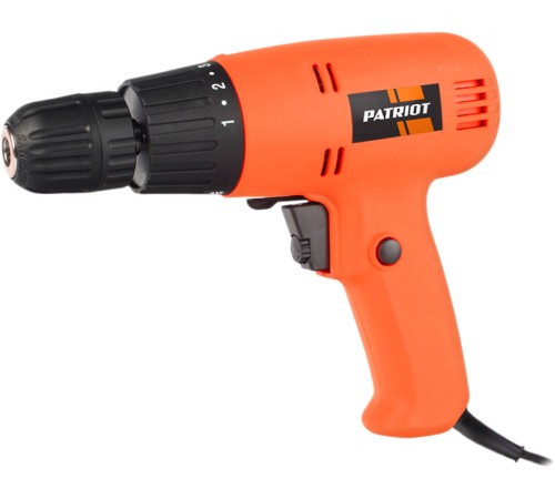 Дрель-шуруповерт Patriot FS 250 [120301465]