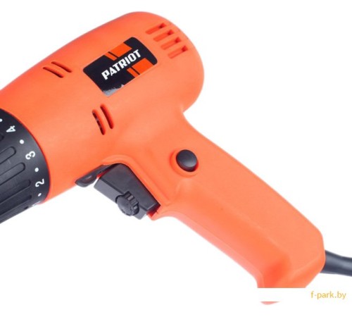 Дрель-шуруповерт Patriot FS 250 [120301465]