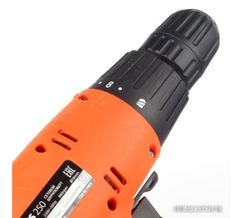 Дрель-шуруповерт Patriot FS 250 [120301465]