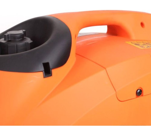 Генератор инверторный Patriot 3000I