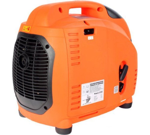 Генератор инверторный Patriot 2700I