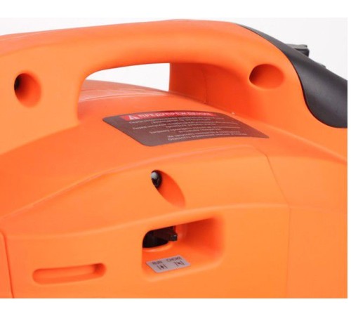 Генератор инверторный Patriot 2700I