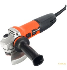 Угловая шлифмашина Patriot AG 120M