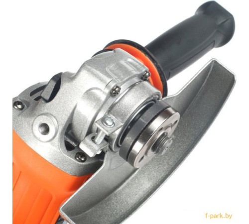 Угловая шлифмашина Patriot AG 120M