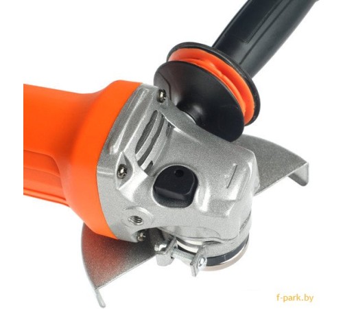 Угловая шлифмашина Patriot AG 120M