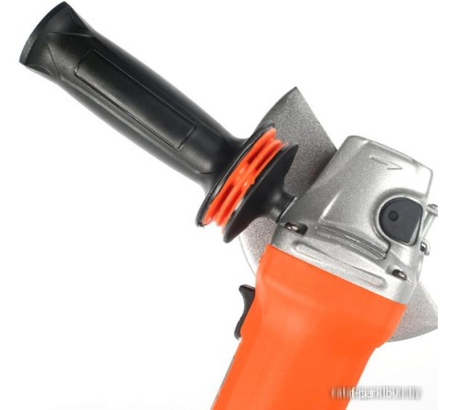 Угловая шлифмашина Patriot AG 120M