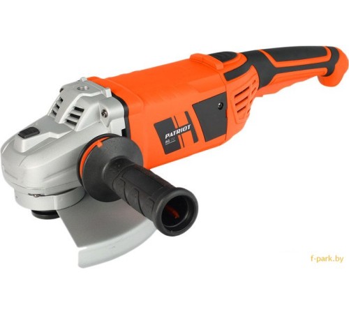 Угловая шлифмашина Patriot AG 232