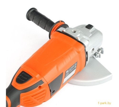 Угловая шлифмашина Patriot AG 232