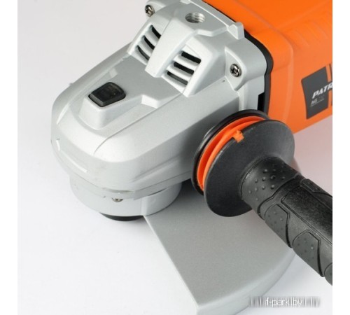 Угловая шлифмашина Patriot AG 232