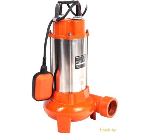 Дренажный насос Patriot FQ1200N