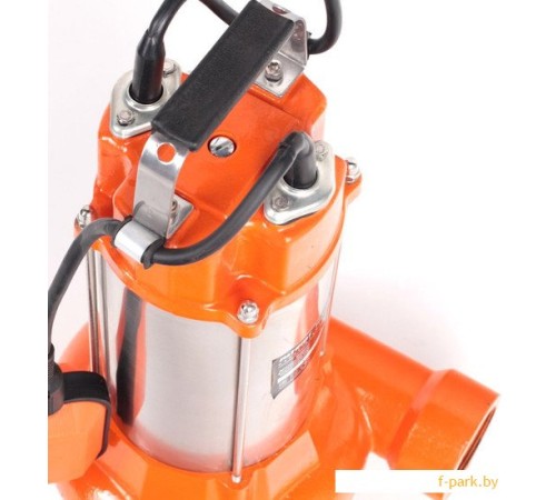 Дренажный насос Patriot FQ1200N