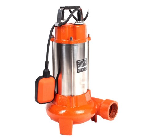 Дренажный насос Patriot FQ1200N