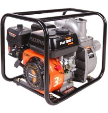 Мотопомпа Patriot MP 3060 S