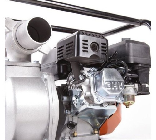 Мотопомпа Patriot MP 3060 S