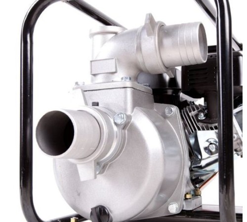 Мотопомпа Patriot MP 3060 S