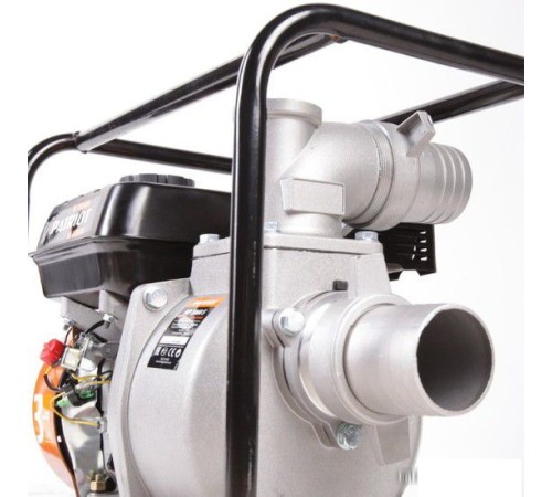 Мотопомпа Patriot MP 3060 S