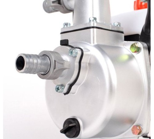 Мотопомпа Patriot MP 1010 ST