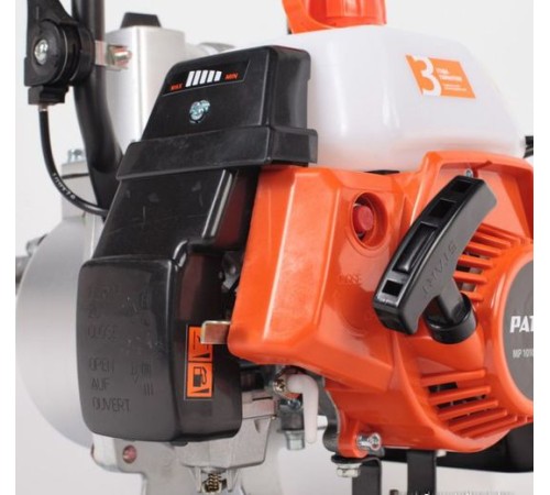 Мотопомпа Patriot MP 1010 ST