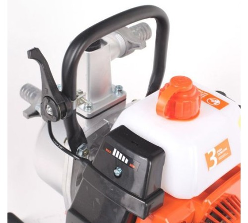 Мотопомпа Patriot MP 1010 ST