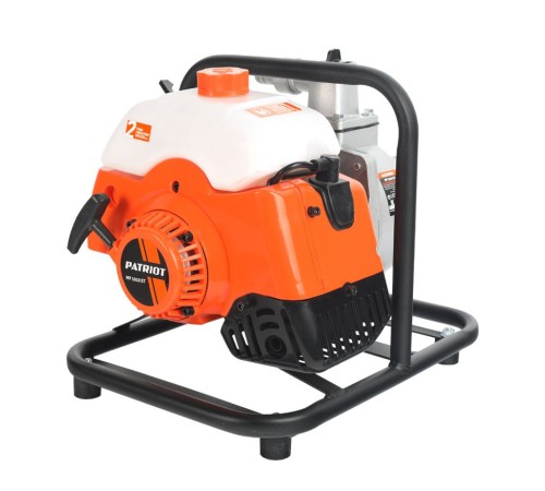 Мотопомпа Patriot MP 1010 ST
