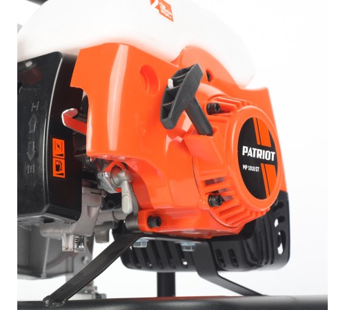 Мотопомпа Patriot MP 1010 ST