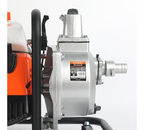 Мотопомпа Patriot MP 1010 ST