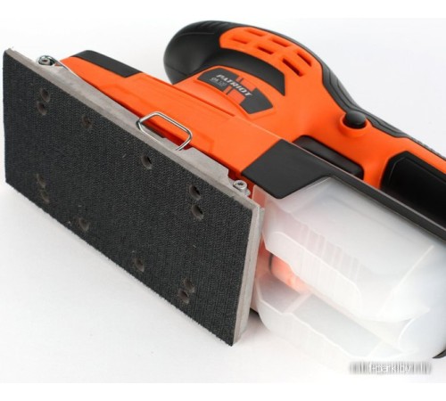 Виброшлифмашина Patriot OS 120