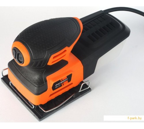 Виброшлифмашина Patriot OS 105