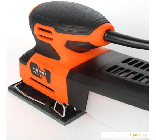 Виброшлифмашина Patriot OS 105