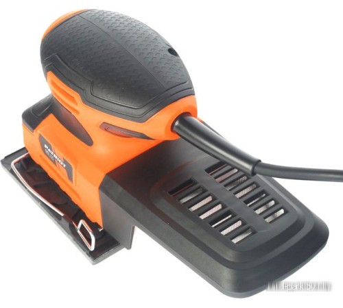 Виброшлифмашина Patriot OS 105